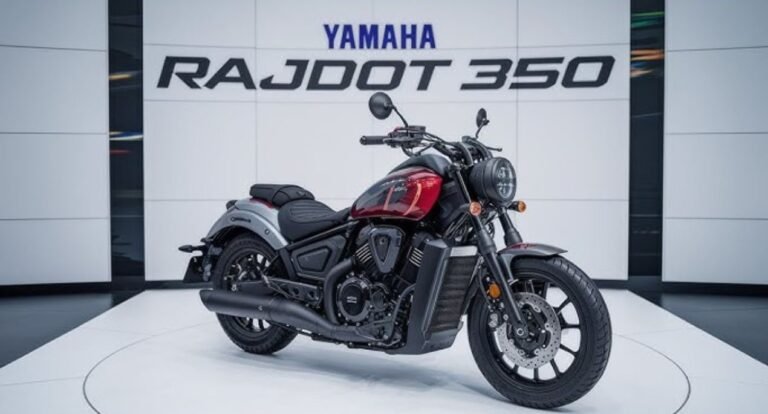 Rajdoot 350