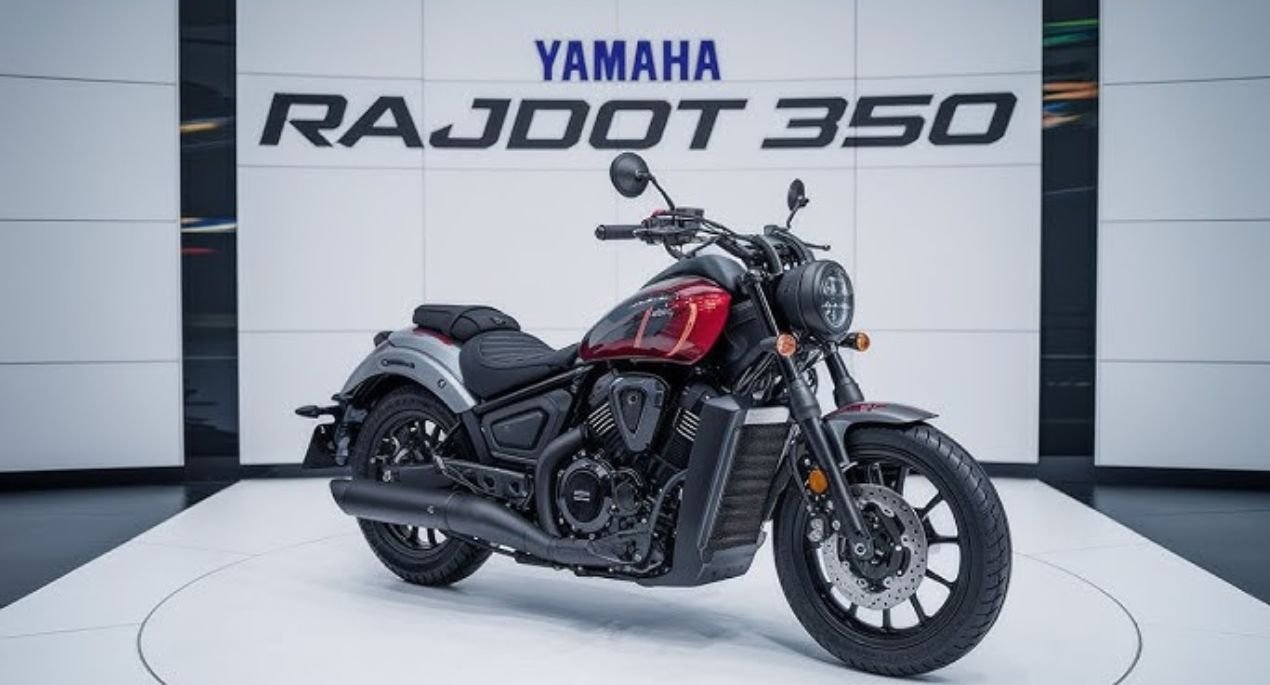 Rajdoot 350